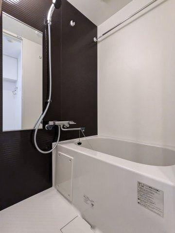 ソラステージ金町 風呂画像