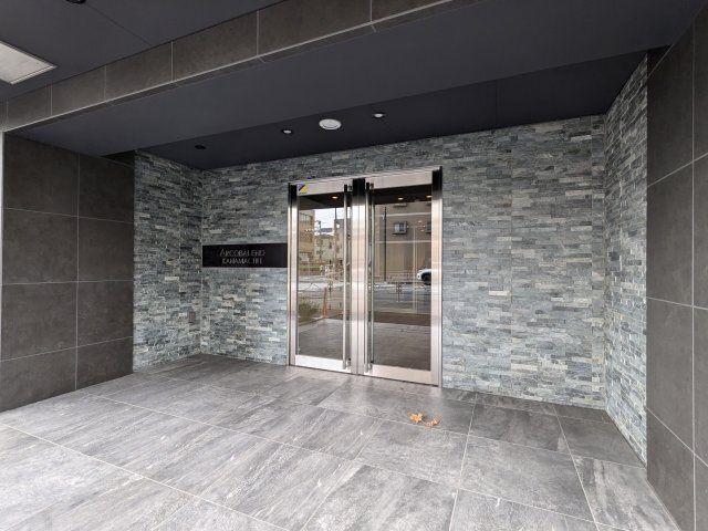 ソラステージ金町 その他外観1