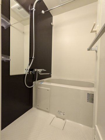 ソラステージ金町 風呂画像