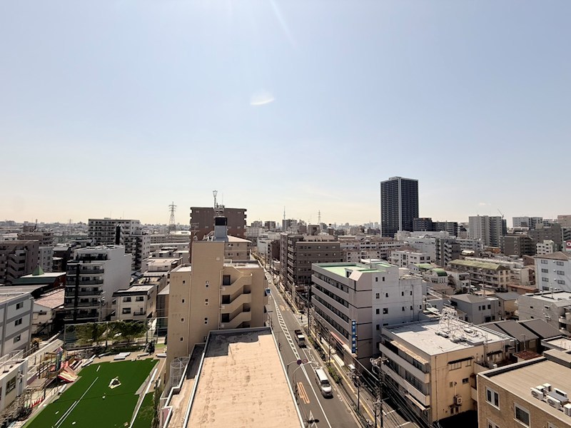 GROWS綾瀬 その他6