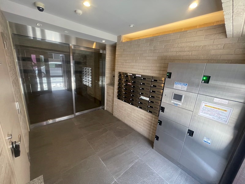 GROWS綾瀬 その他外観2