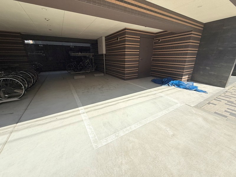 GROWS綾瀬 その他外観2