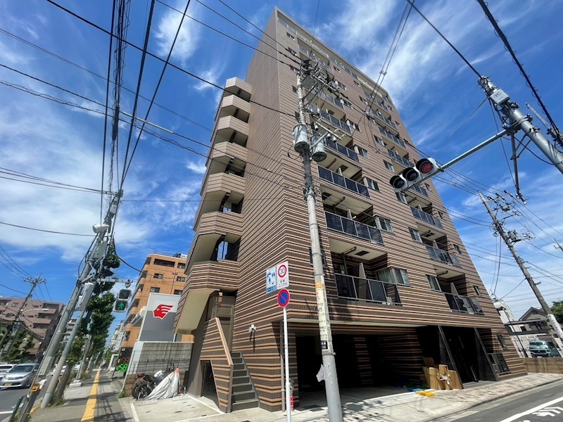 GROWS綾瀬 その他外観4