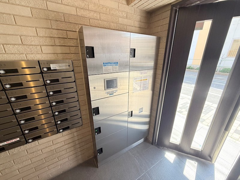 GROWS綾瀬 その他外観5