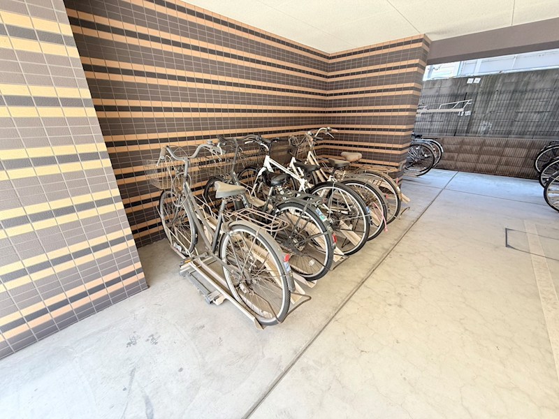 GROWS綾瀬 その他外観6