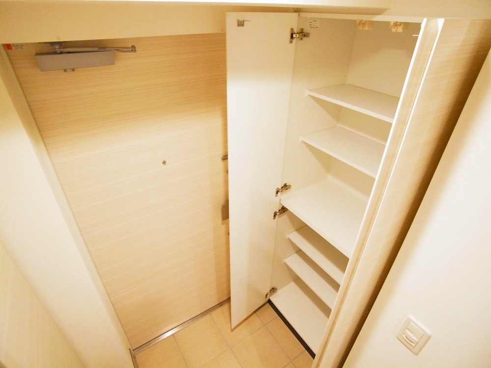 アルテカーサプレスト北千住 その他3