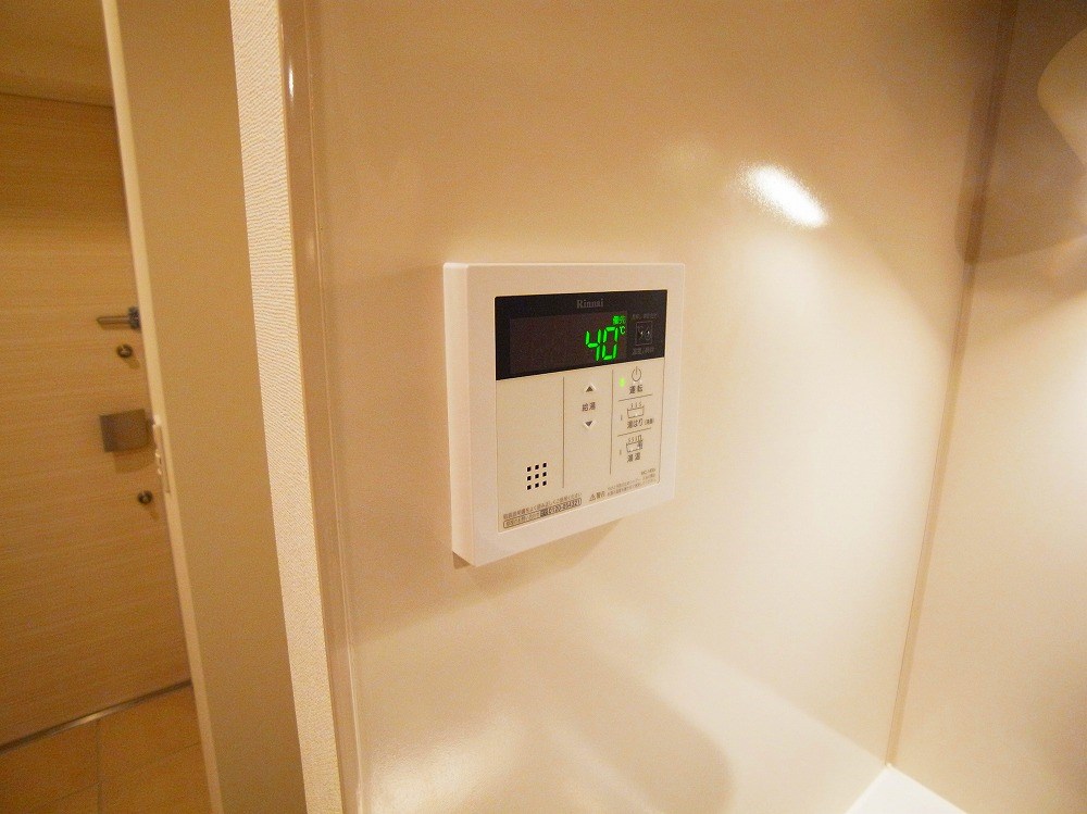 アルテカーサプレスト北千住 その他9