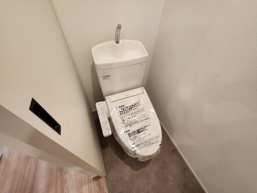 ヴェル　ラ　メゾン その他1