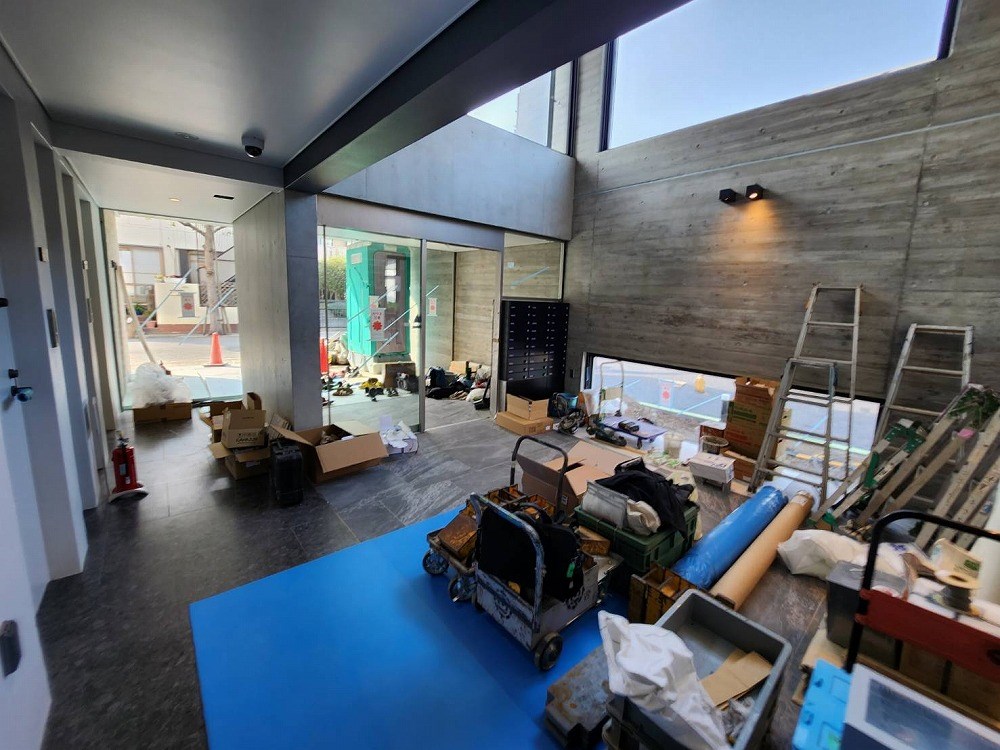 ヴェル　ラ　メゾン その他外観1