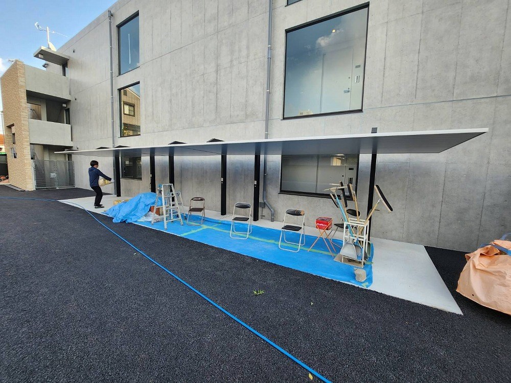 ヴェル　ラ　メゾン その他外観5