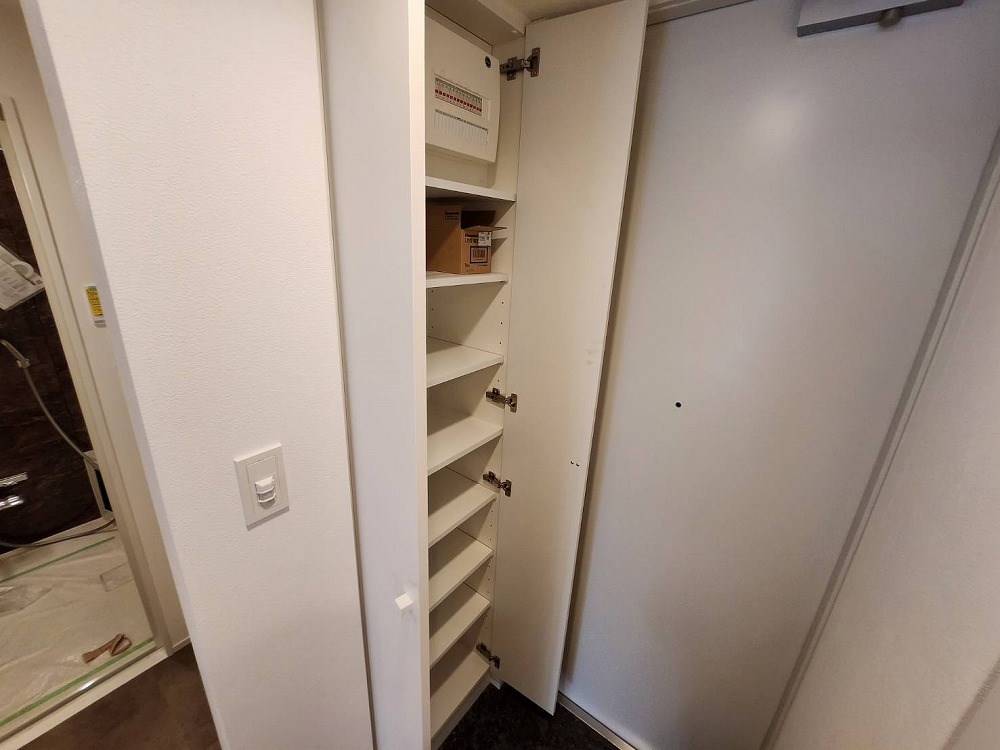 ヴェル　ラ　メゾン その他8