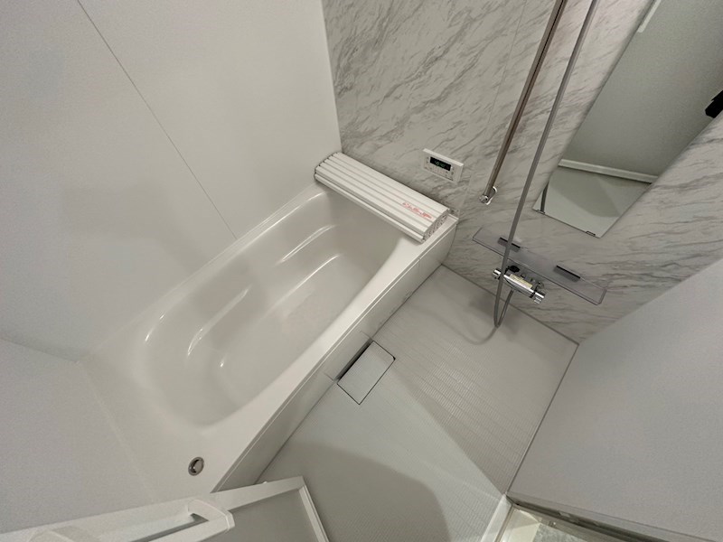 ラピスラズリ 風呂画像