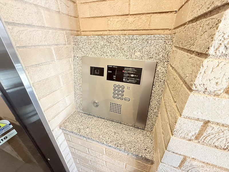 GROWS綾瀬 その他外観3