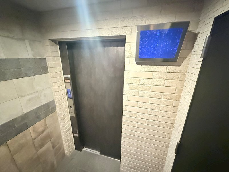 GROWS綾瀬 その他外観4