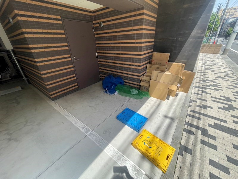 GROWS綾瀬 その他外観6