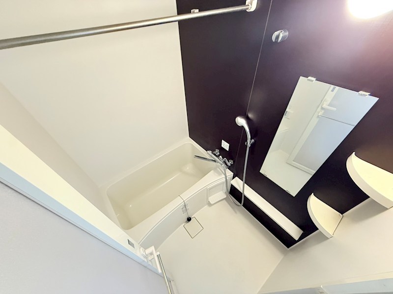 GROWS綾瀬 風呂画像