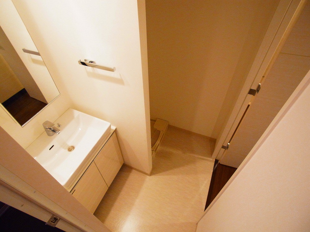 アルテカーサプレスト北千住 その他2