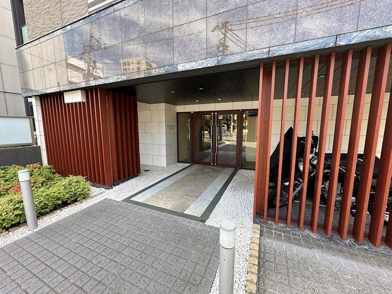 アルテカーサプレスト北千住 その他外観1