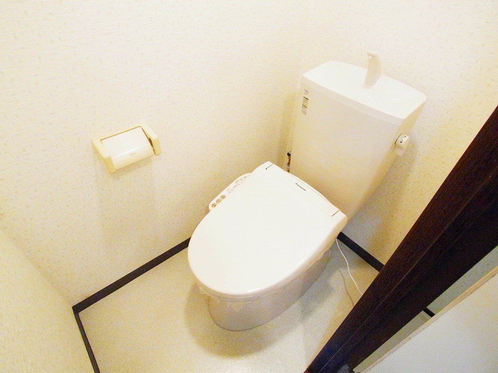 レナジア保木間  その他1