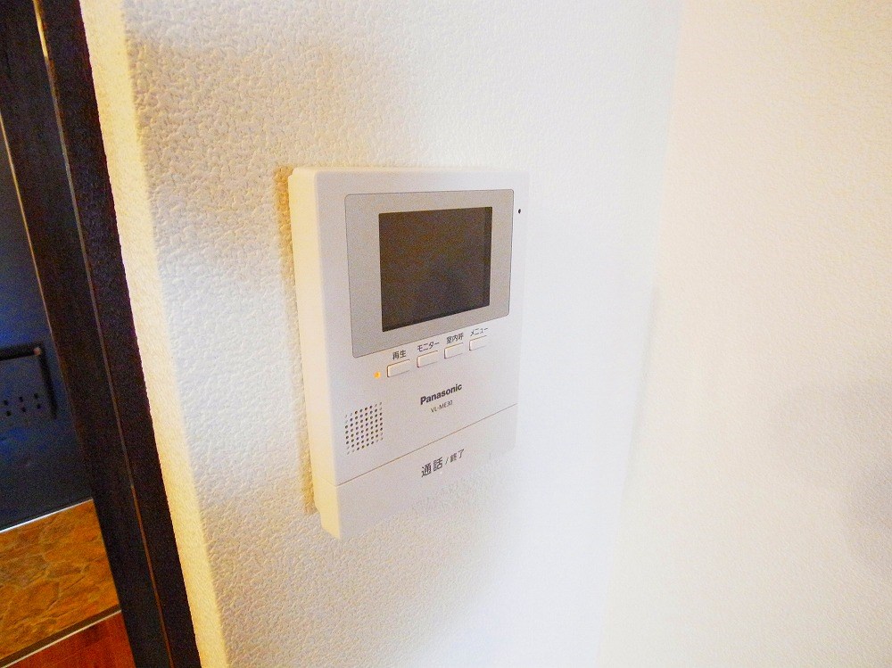 レナジア保木間  その他5