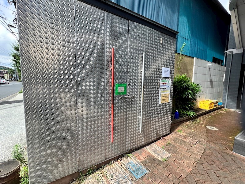 レナジア保木間  その他外観1