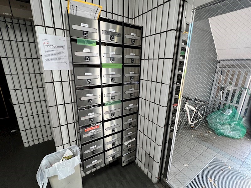 レナジア保木間  その他外観5