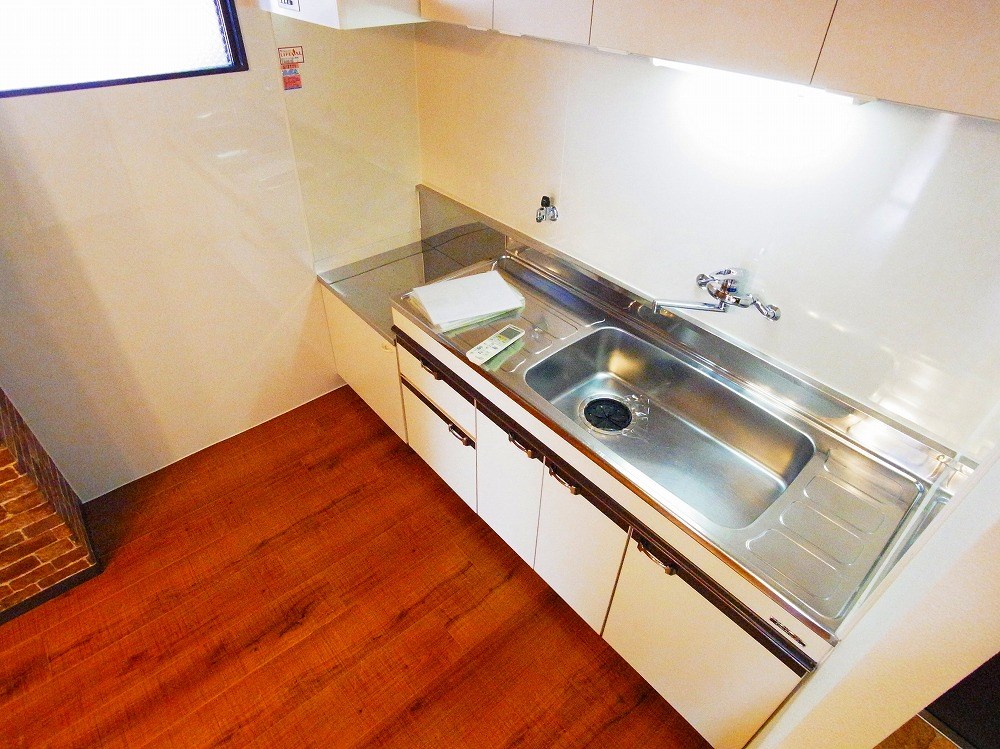 レナジア保木間  その他11