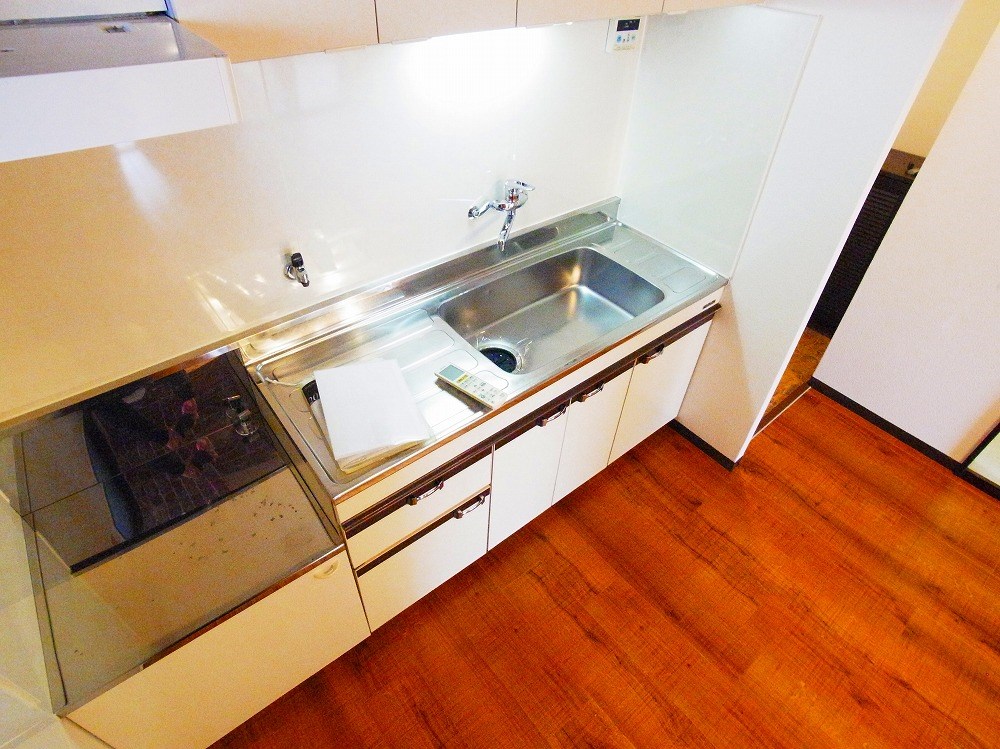 レナジア保木間  その他12