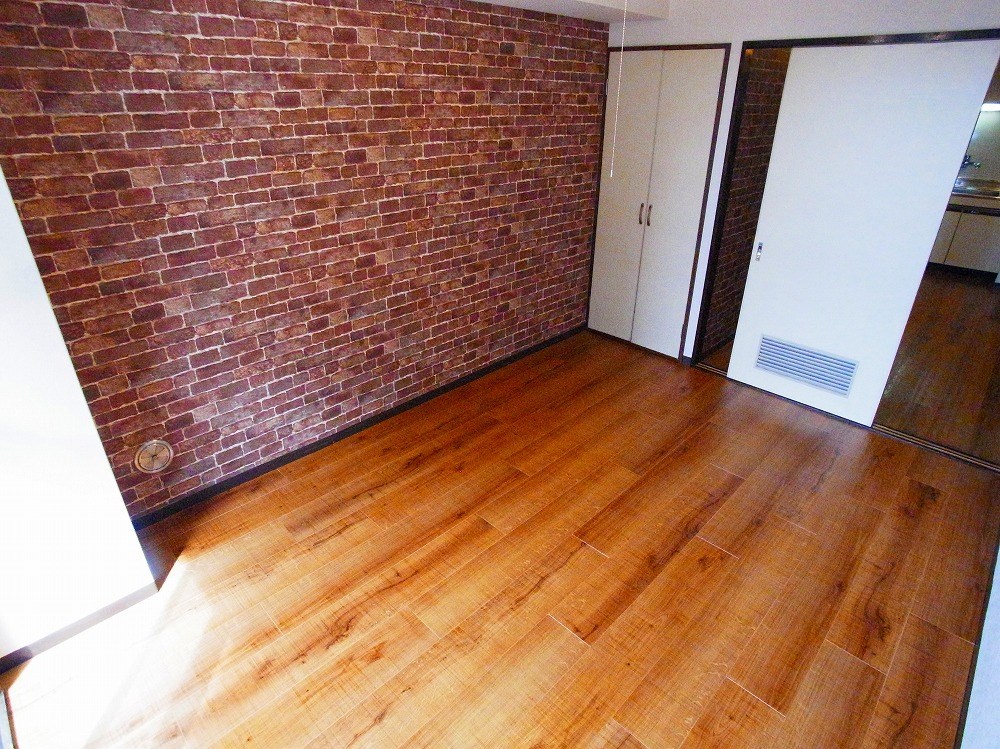 レナジア保木間  その他21