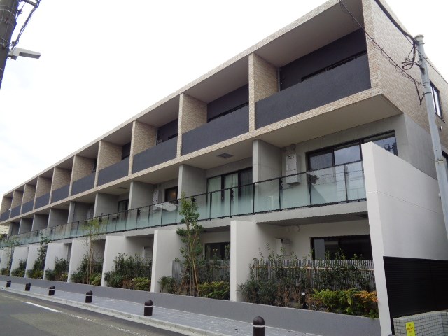 ヴェル　ラ　メゾン 外観写真