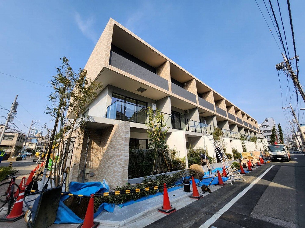 ヴェル　ラ　メゾン その他外観4