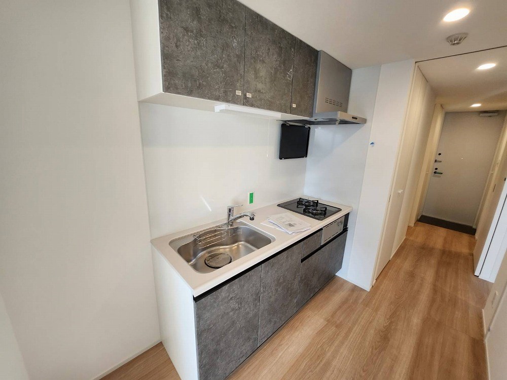 ヴェル　ラ　メゾン キッチン