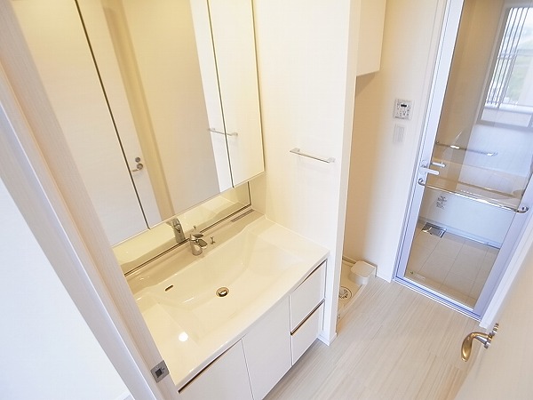 パークアクシス柏の葉 その他2