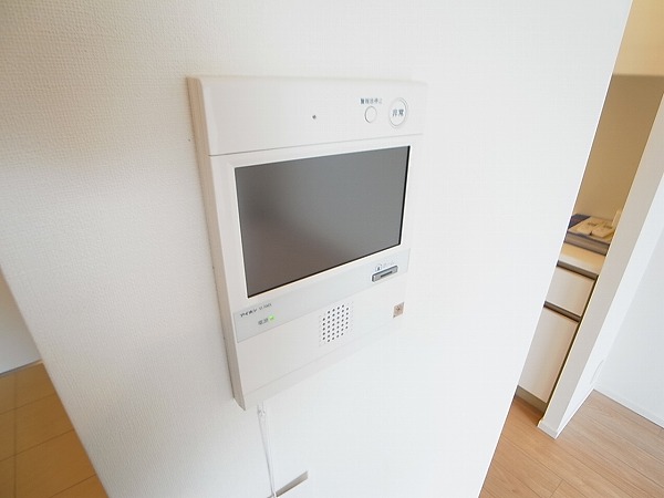 パークアクシス柏の葉 その他4