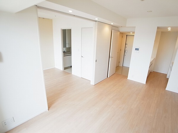 パークアクシス柏の葉 その他7