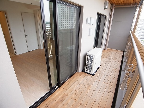 パークアクシス柏の葉 その他9