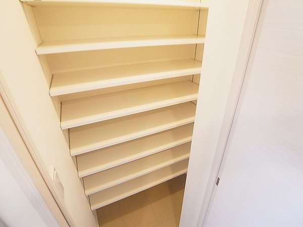 パークアクシス柏の葉 その他14