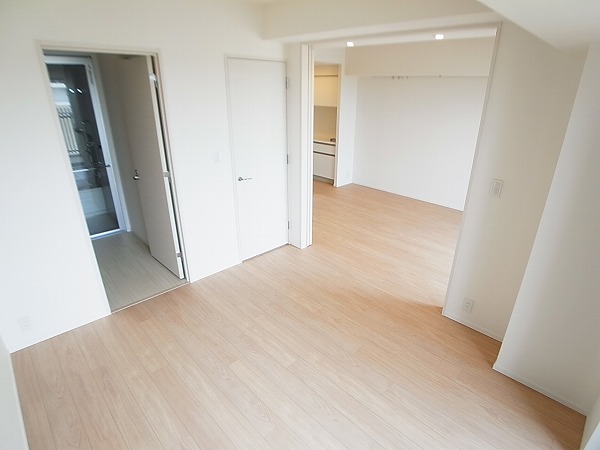 パークアクシス柏の葉 その他17