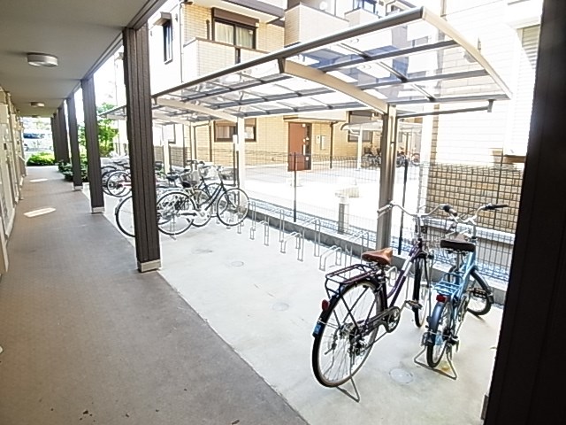 ムーンドレイク その他外観4