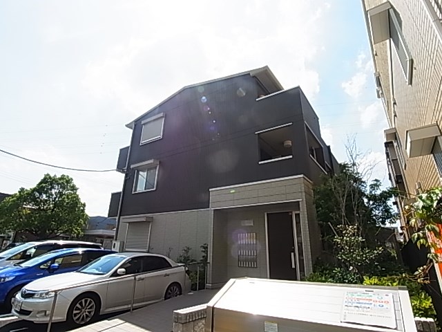 ムーンドレイク その他外観6