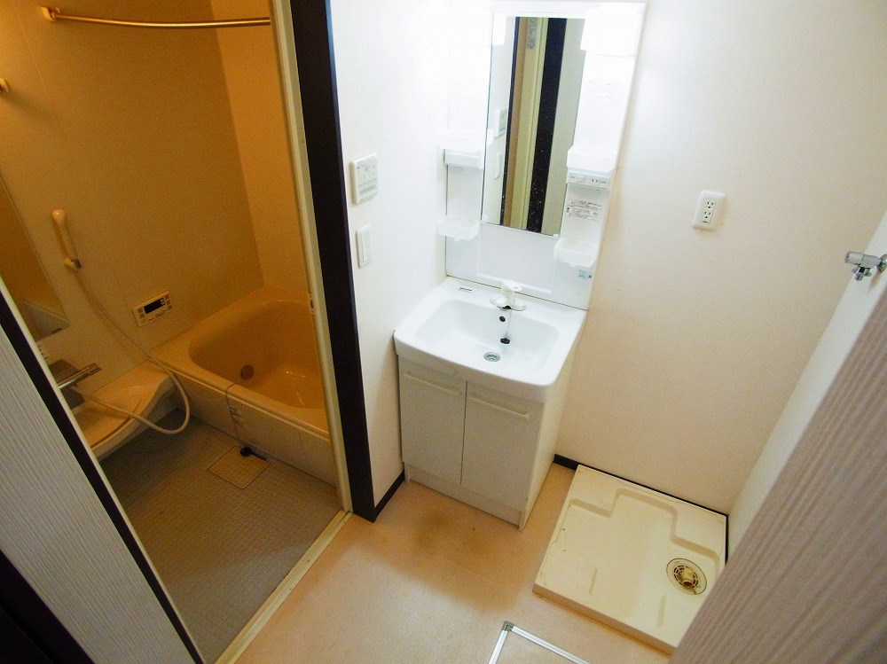 クロバーハイツＢ棟 その他2