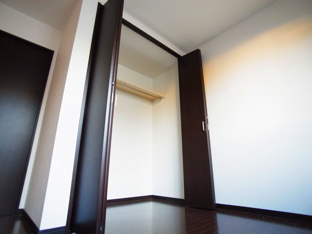 クロバーハイツＢ棟 その他14