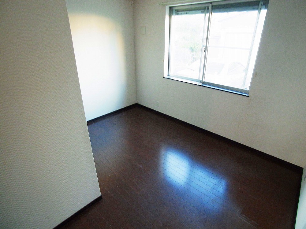 クロバーハイツＢ棟 その他17