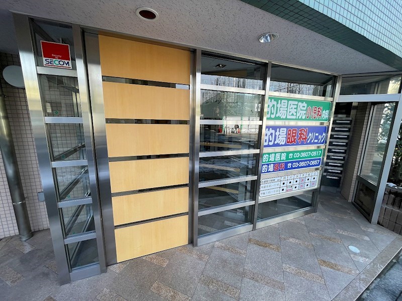 グランヴィラージュ その他外観1