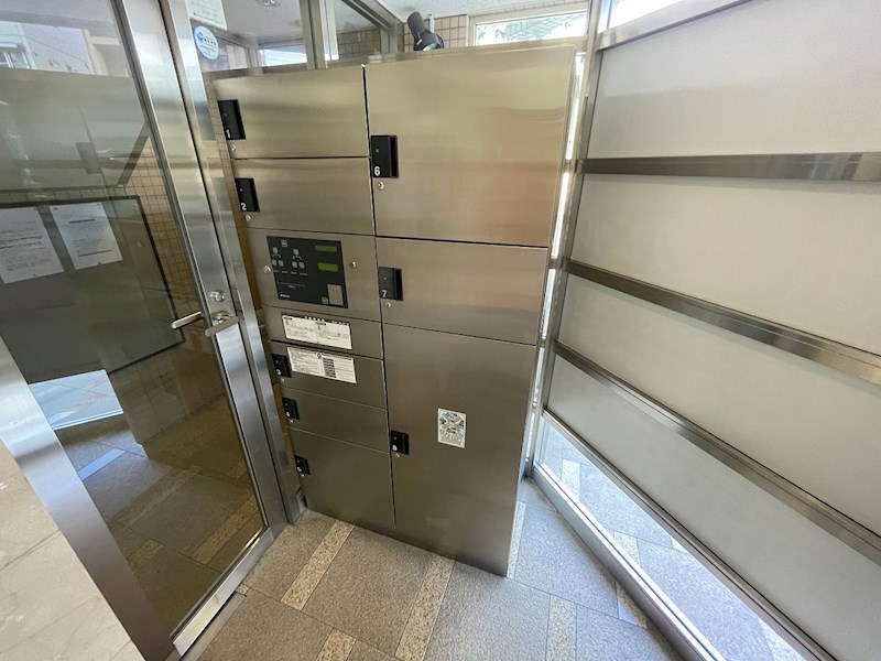 グランヴィラージュ その他外観2