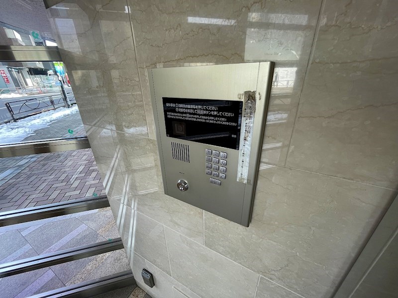 グランヴィラージュ その他外観3