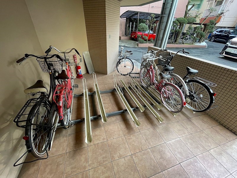 グランヴィラージュ その他外観4