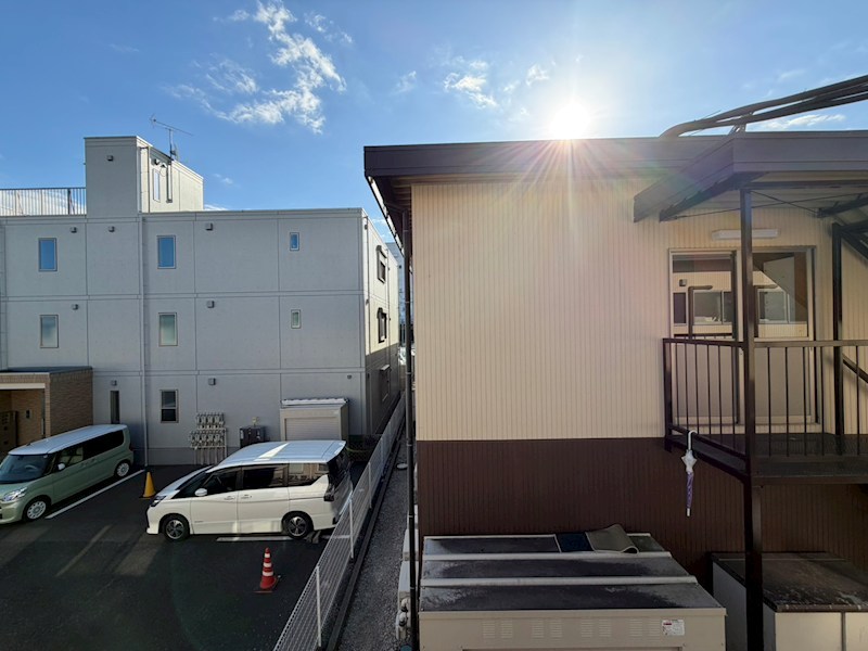 スカイタウンR2 その他6