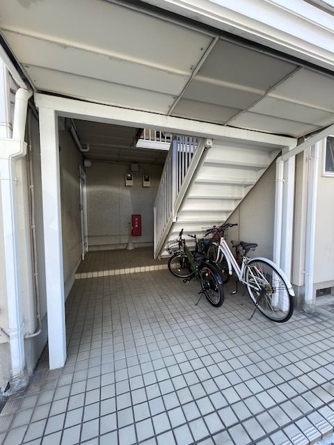 スカイタウンR2 その他外観2