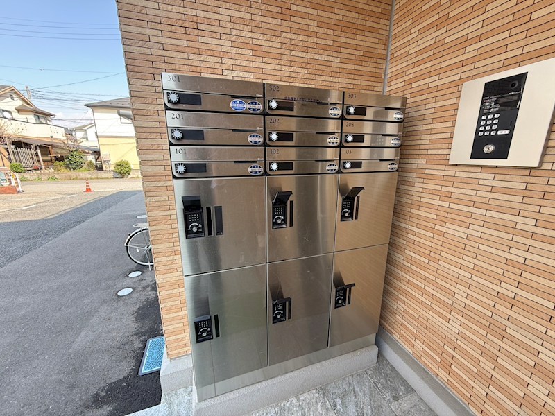 スカイタウンR2 その他外観3